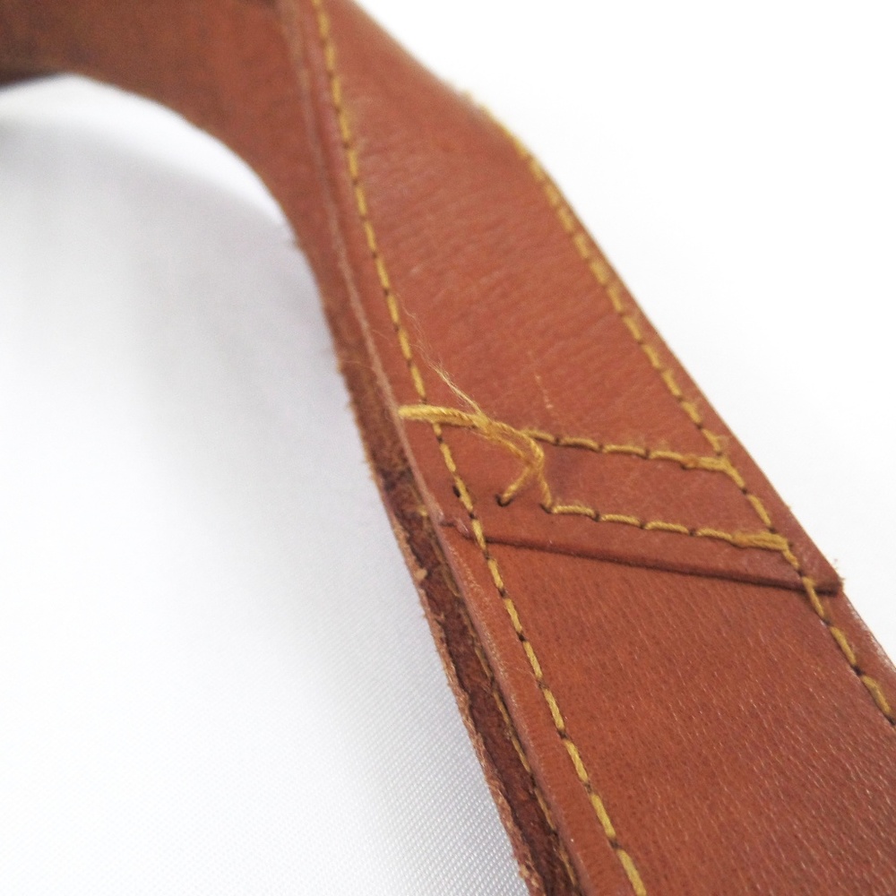 🚩 SOLD Lucky Brand Leather Purse Brown - Picture 4 of 6